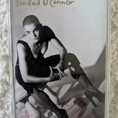 Sinead O'Connor Am I Not Your Girl? Cassette