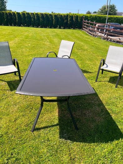 Garden Furniture