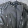 Belstaff Sidney Leather Jacket Image 6