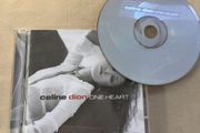 celine dion one heart 2003 cd hits 00s vocal dance pop