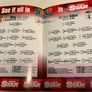 Meath V Dublin Leinster football 2002 Official GAA programme Image 5