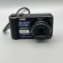 Sony DSC-H70 16.1MP Digital Camera Black - Full Kit Image 2