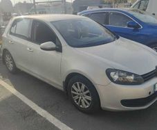 2010 Volkswagen Golf
