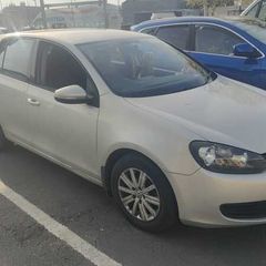 2010 Volkswagen Golf