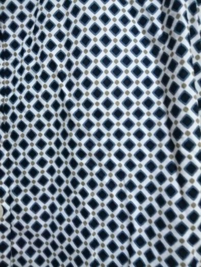 New Benetton blouse
