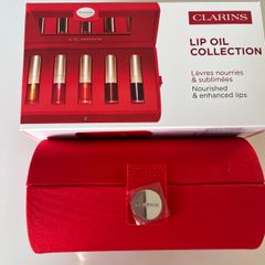 Clarins