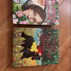 2 Miles Kelly Books