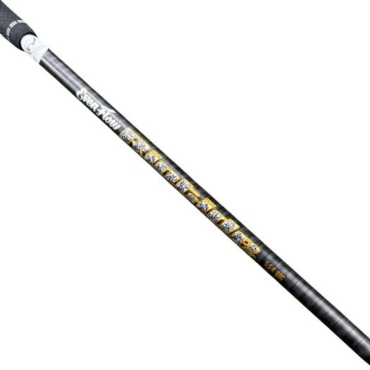 Callaway Mavrik Max #5 Wood 18 Degree / Evenflow Riptide 5.5 60G Regular