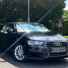 2016 Audi A3