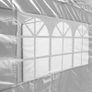 Airwave Original 3x3m Pop Up Gazebo with Sides Image 4