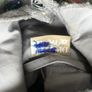 Boiled felted wool coat by Du Pareil au meme Image 6