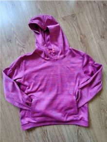 Pink Hoodie  Age 10-11