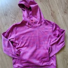 Pink Hoodie  Age 10-11