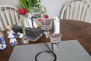Tealight holder