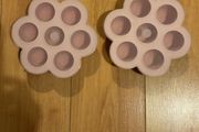 Food storage containers