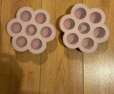 Food storage containers