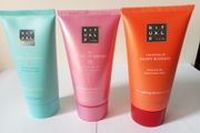 New Rituals Body Shower Scrub