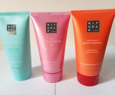 New Rituals Body Shower Scrub