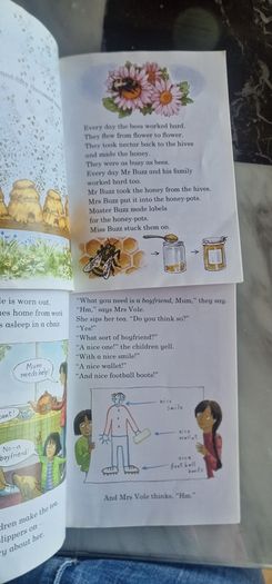 10 books