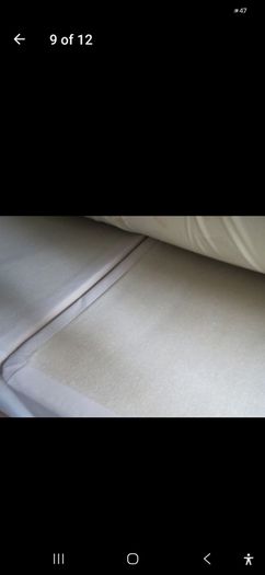 Superking Bed Base with storage drawers