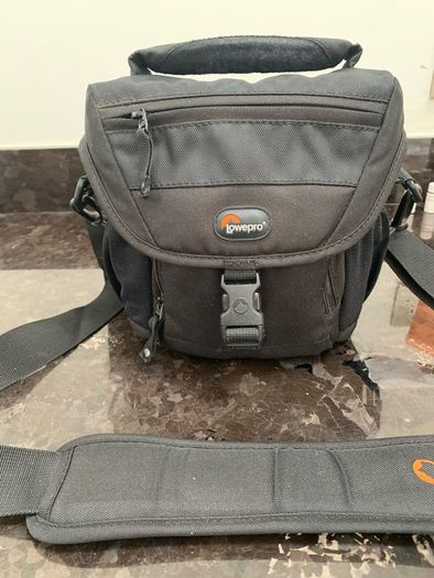 Lowepro Camera bag