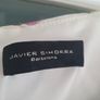 Javier Simorra Floral Sz 10 - Rrp 119 (new) Image 6