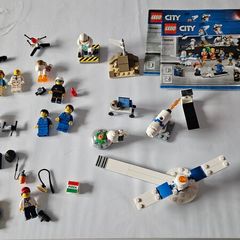 Lego Set 60230