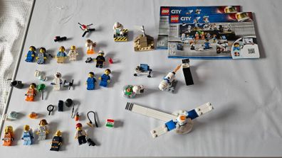 Lego Set 60230