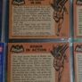 Batman Trading Cards 1966 Extremely Rare Image 4