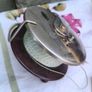 Vintage Alvey Fishing Reel Image 3
