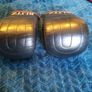 Boxing glove and pad bundle Image 7