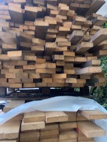 timber