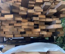 timber