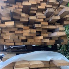 timber