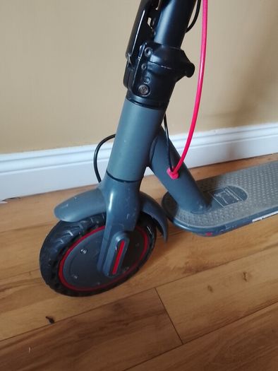 e scooter