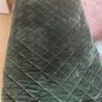 Velvet Bedspread Image 2