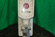 Douwe Egberts Coffee Grinder Retro