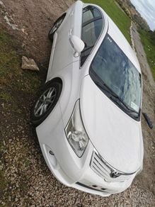 Toyota Avensis 2l D4d 2011