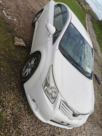 Toyota Avensis 2l D4d 2011