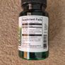 Sulforaphane 400mg x 60 supplement Image 2