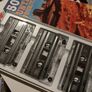 50 Country Favourites 3 Tape Cassette Boxset Image 2