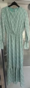 Lumina Dress