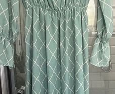 Lumina Dress