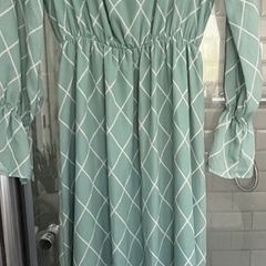 Lumina Dress
