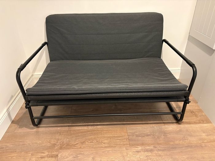 Sofa-bed Ikea HAMMARN