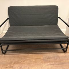 Sofa-bed Ikea HAMMARN