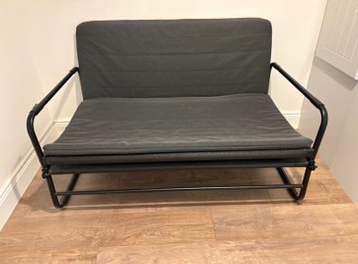 Sofa-bed Ikea HAMMARN
