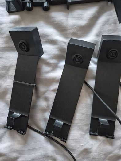 darts camera set