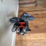 US Kids Golf clubs and bag Image 5