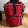 Luggage Cabin travel bag Suitcase wheels Image 7